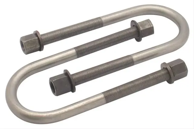 Classic Performance 6072Rub Adjustable Suspension Block Kit 1