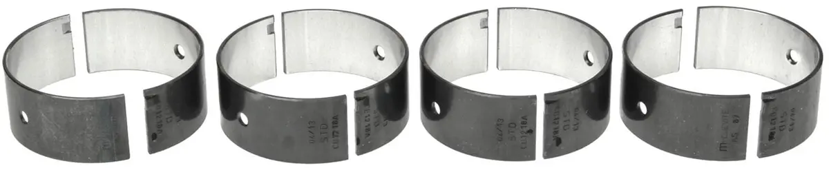 Clevite Al-Series Connecting Rod Bearings – Cb-1218A With .25Mm Clearance 1