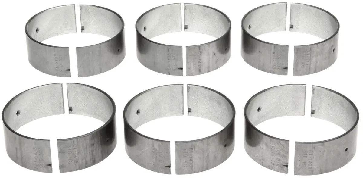 Clevite Cb-1656A-.50Mm Rod Bearings – Al-Series For Engine Builds 1