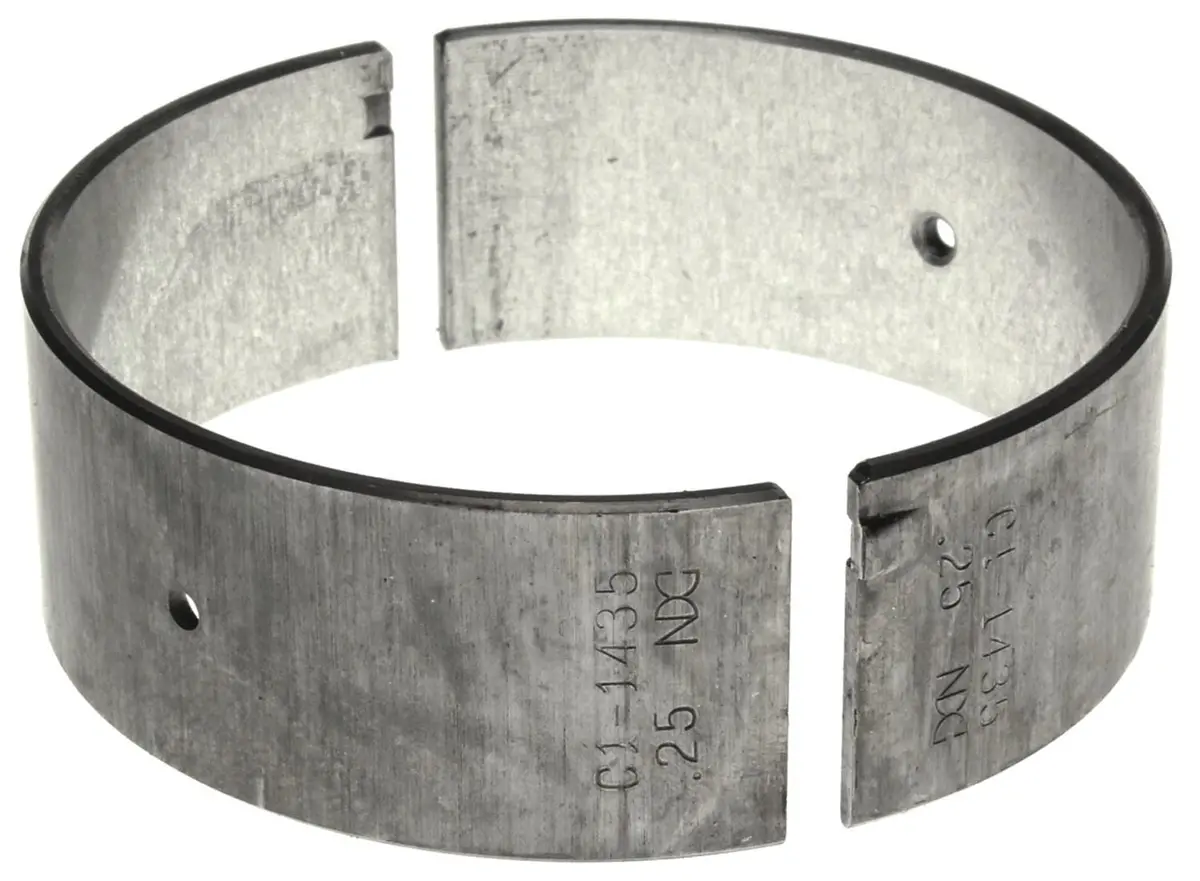 Clevite Cb-1781A-.25Mm Al-Series Rod Bearings – Oversize, Tri-Metal Alloy 1