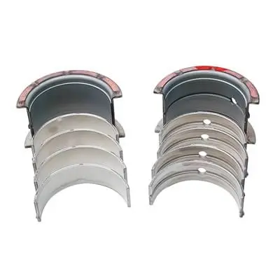 Clevite Ms-502P-10 Main Bearing Set – Premium Engine Rebuild Components 1