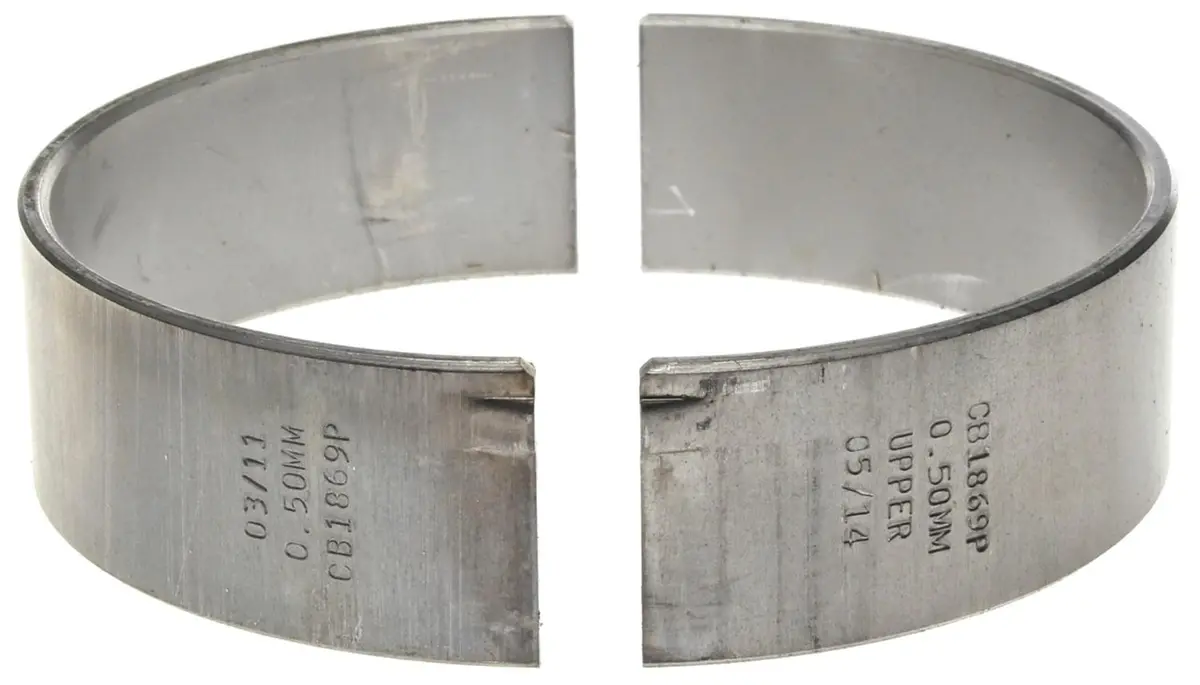 Clevite Cb-1958P-.50Mm Performance Rod Bearings – Oversized By 0.5Mm 1
