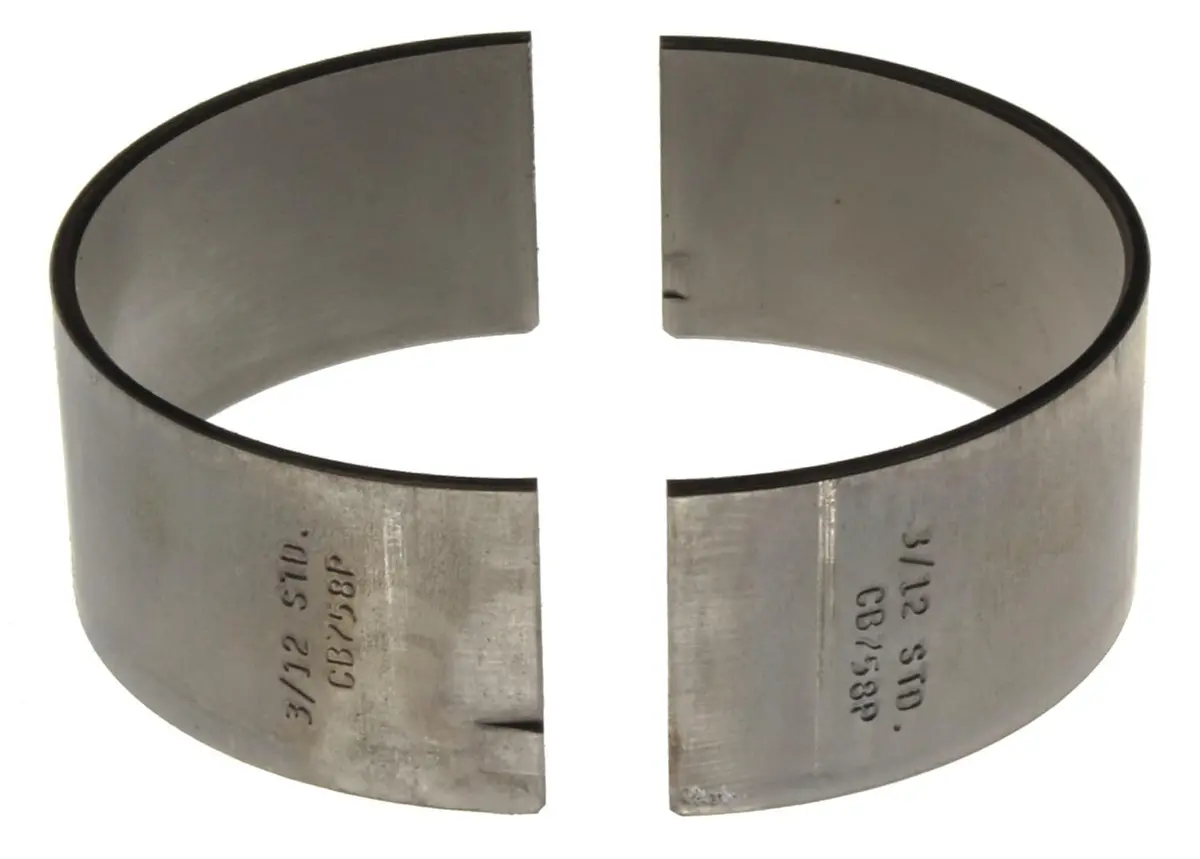 Clevite Cb-758P-20 P-Series Connecting Rod Bearings 1