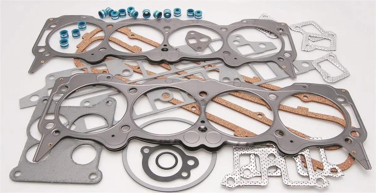 Cometic Pro1011T-051 Engine Gasket Kit – Comprehensive Mls-Based Sealing Solution For Performance Builds 1