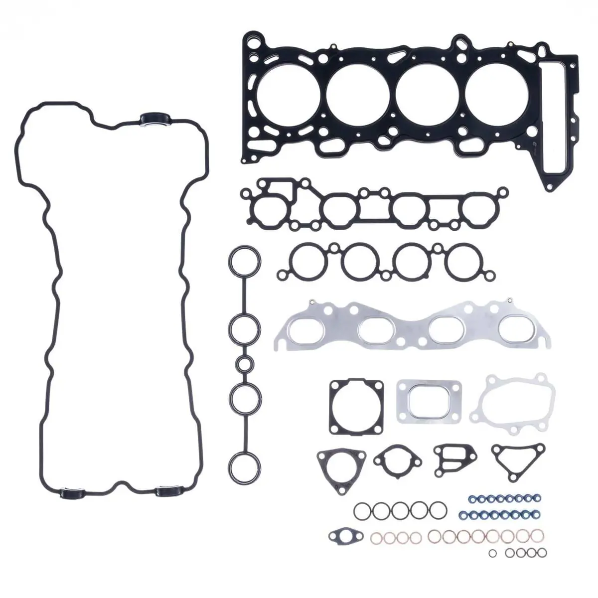 Cometic Pro Series Engine Gasket Kit – Pro2009T-Nhg 1