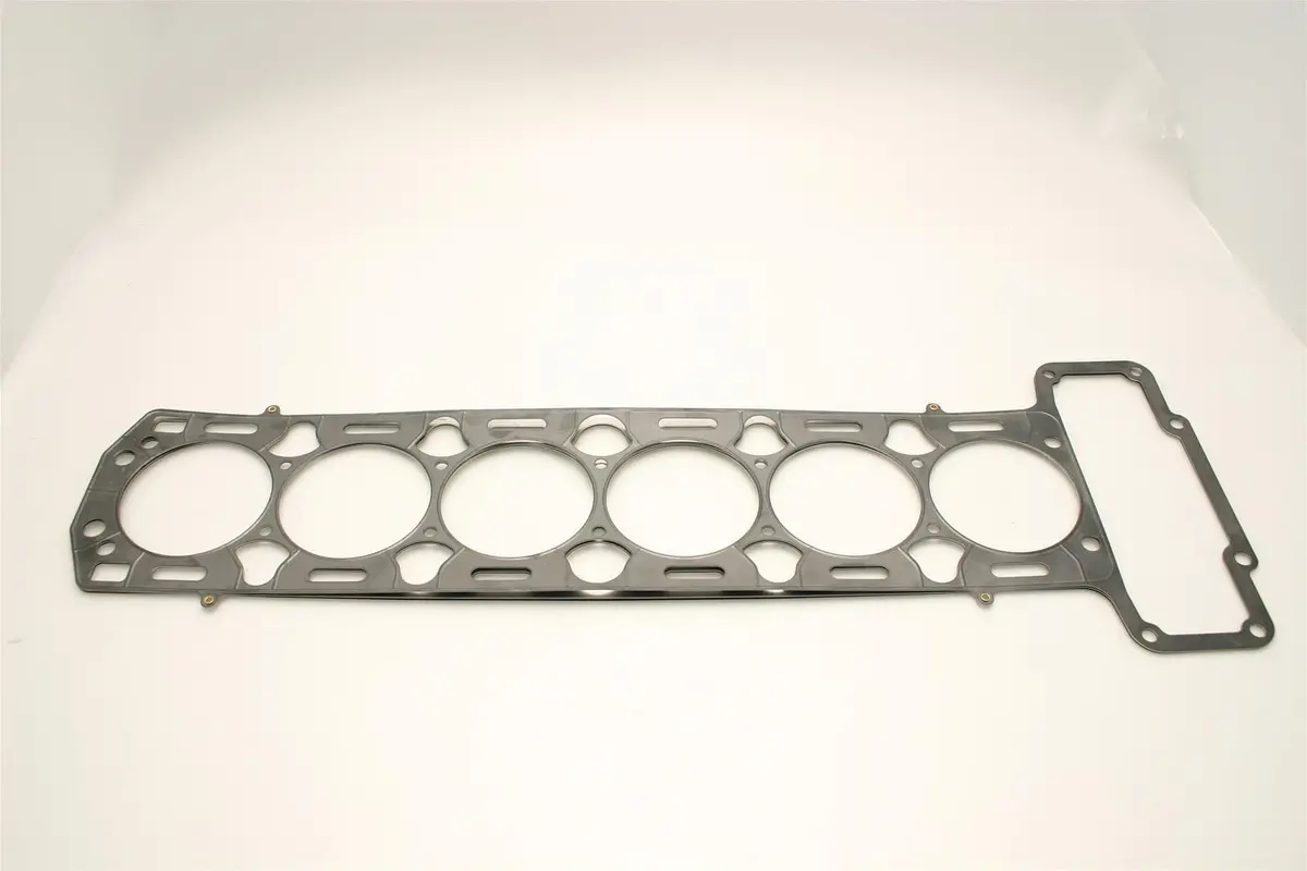 Cometic C4127-066 Mls Head Gasket – 0.066" Thickness, Multi-Layer Steel 1