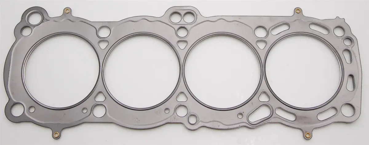 Cometic Mls Head Gasket – Multi-Layer Steel Seal For High-Compression Builds (C4480-080) 1