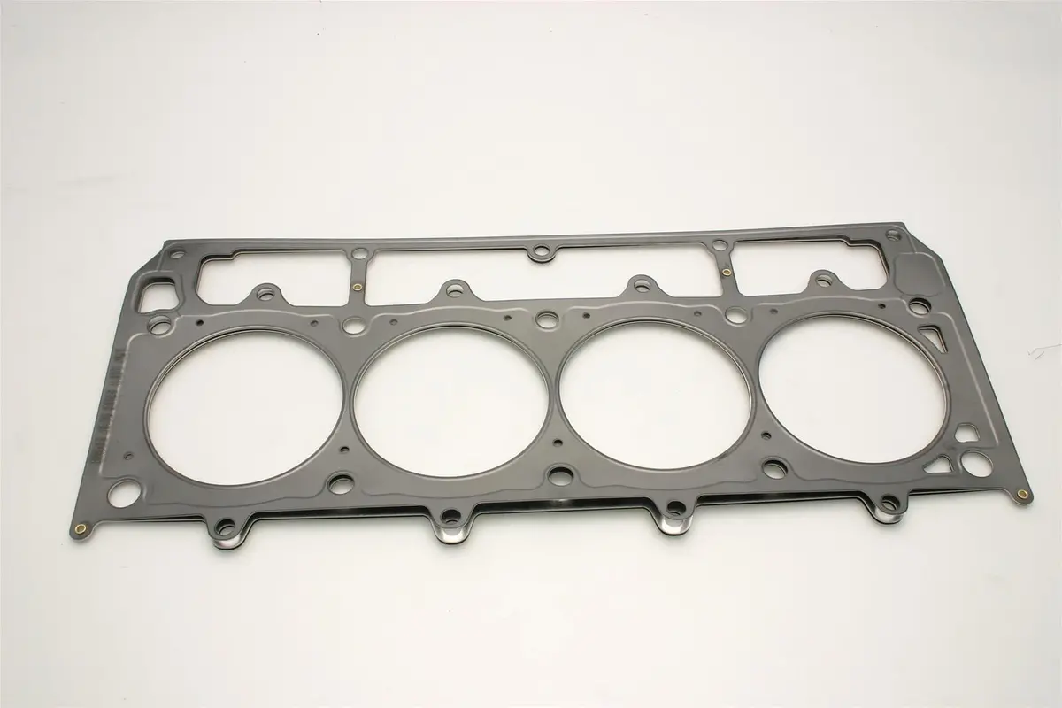 Cometic C5935-062 Mls Multi-Layer Steel Head Gasket – 0.062" Thickness 1