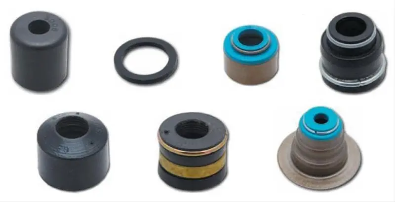 Cometic 3231V-16 Valve Stem Seals For Reduced Oil Consumption 1