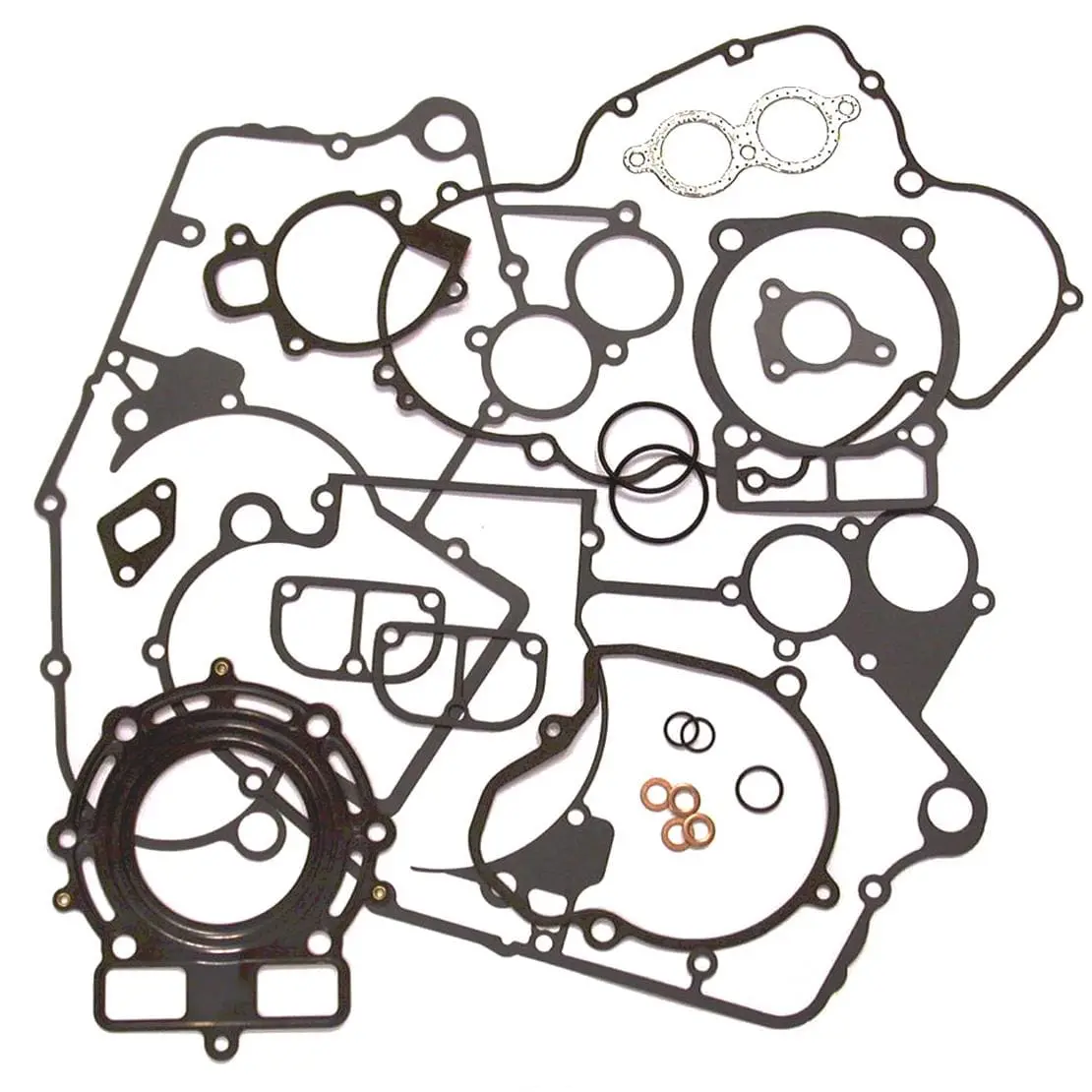 Cometic C7703 Powersports Crankcase Seal Kit 1