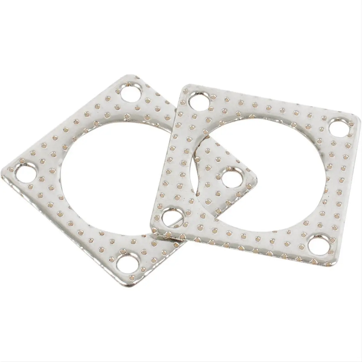 Cometic C2034Ex Powersport Exhaust Flange & Donut Gasket Kit 1