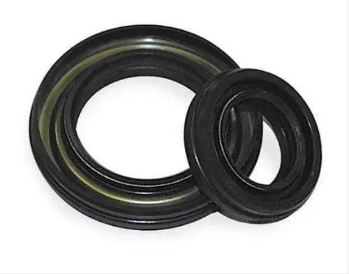 Cometic C2066Cs Powersports Crankshaft Seal Kit 1
