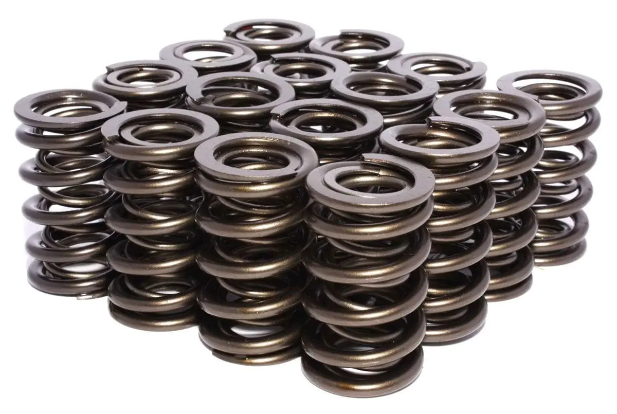 Dual-Rate Valve Springs For High-Performance Engines – Co26921-16 1