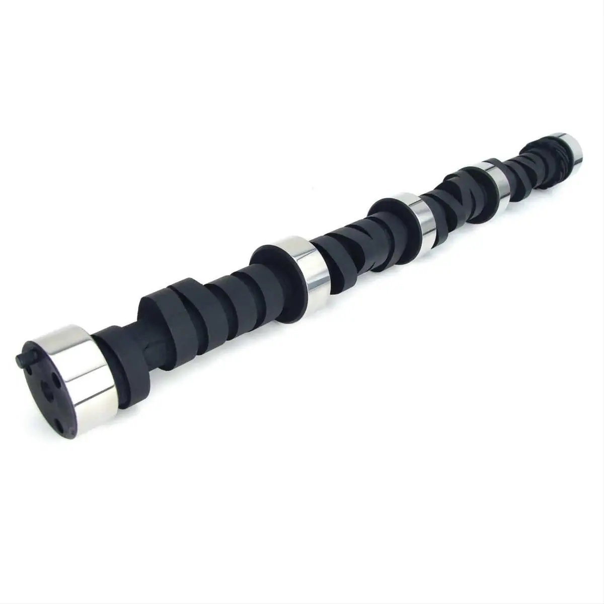 Comp Cams 12-108-5 Factory Muscle Camshaft – Hydraulic Flat Tappet, Street Performance 1
