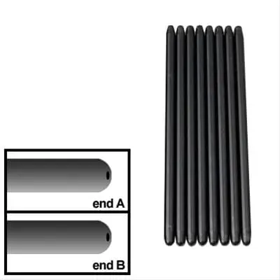 Comp Cams Hi-Tech Pushrods For High-Performance Engines – Model 7961-8 1
