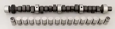 Comp Cams Cl21-212-4 High-Energy Camshaft And Lifter Kit 1