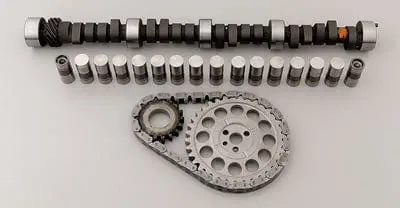 Comp Cams Sk15-200-4 High-Energy Camshaft And Lifter Kit 1