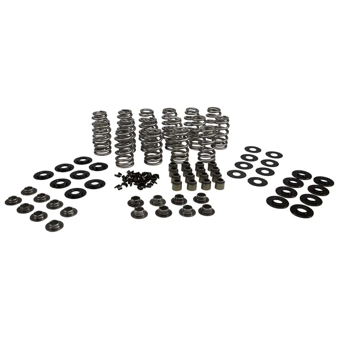 Comp Cams 26918Tsd-Kit High-Performance Valve Spring Set 1