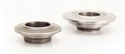 Comp Cams Titanium Valve Spring Retainers - Lightweight Race Components (794-4) 1