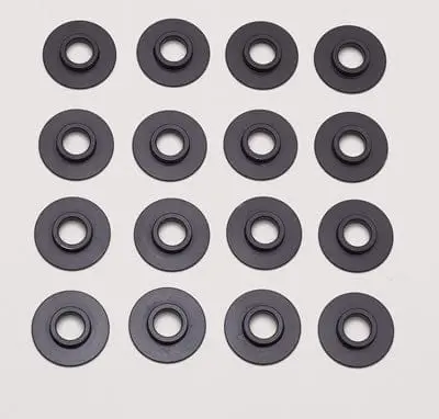 Comp Cams 4713-16 Valve Spring Locators – Precision Retainer Alignment Tools 1