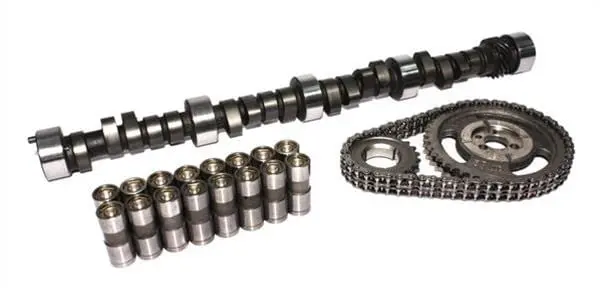 Comp Cams Sk12-231-2 Xtreme 4X4 Camshaft & Lifter Kit 1