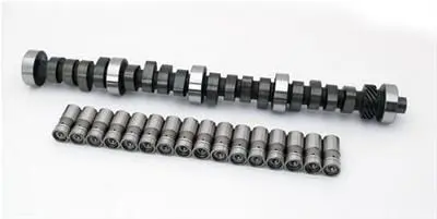 Comp Cams Cl01-424-8 Xtreme Energy Cam And Lifter Kit 1