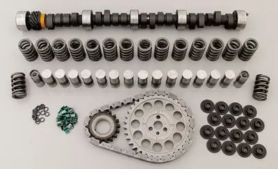 Comp Cams Xtreme Energy Camshaft & Lifter Kit – K01-410-8 1