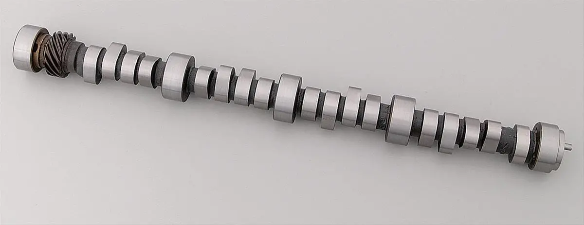 Comp Cams 34-770-9 Xtreme Energy Hydraulic Roller Camshaft 1