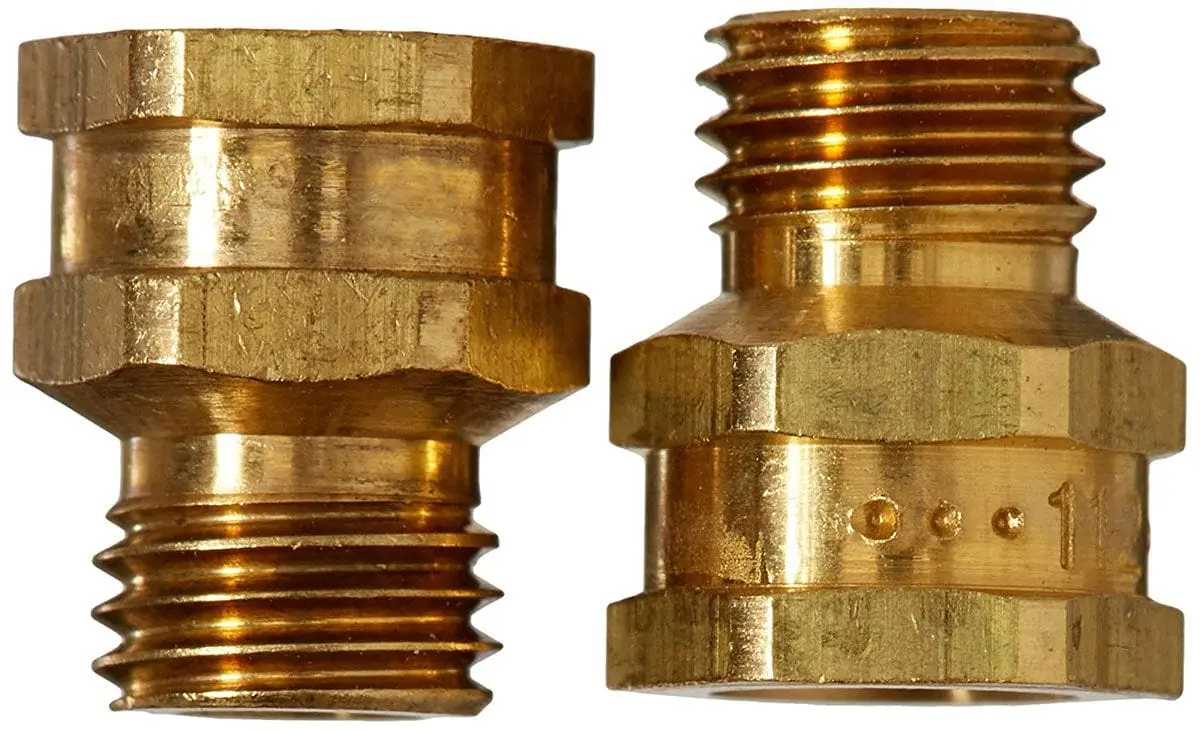 Maxjet Holley-Compatible Carburetor Jet – .095" (85 Series) – Mj95-2 1