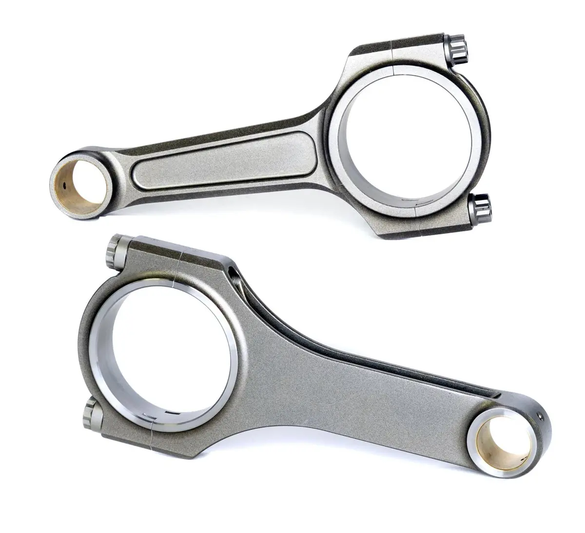 Carrillo Vw-28Vr6>-8M6457S-6 Pro-H Straight H-Beam Connecting Rods For Vr6 Engines 1