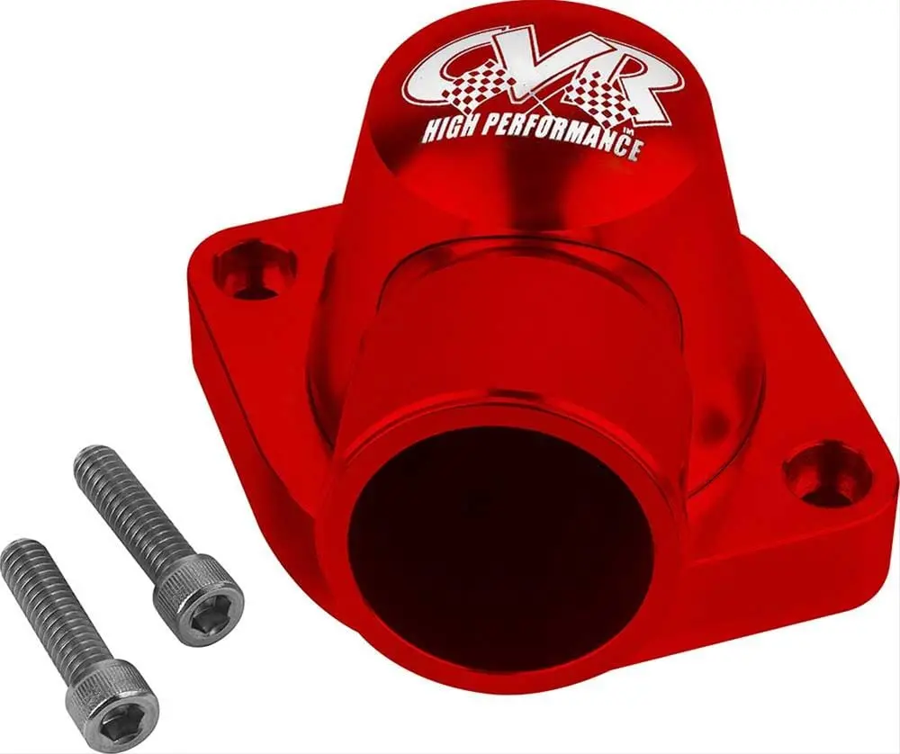 Cvr Aluminum Thermostat Housing – Tsh5R 1