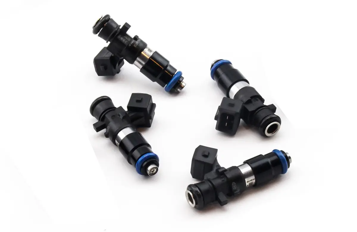 Deatschwerks Fuel Injector Set – 16Mx-03-1200-4 1