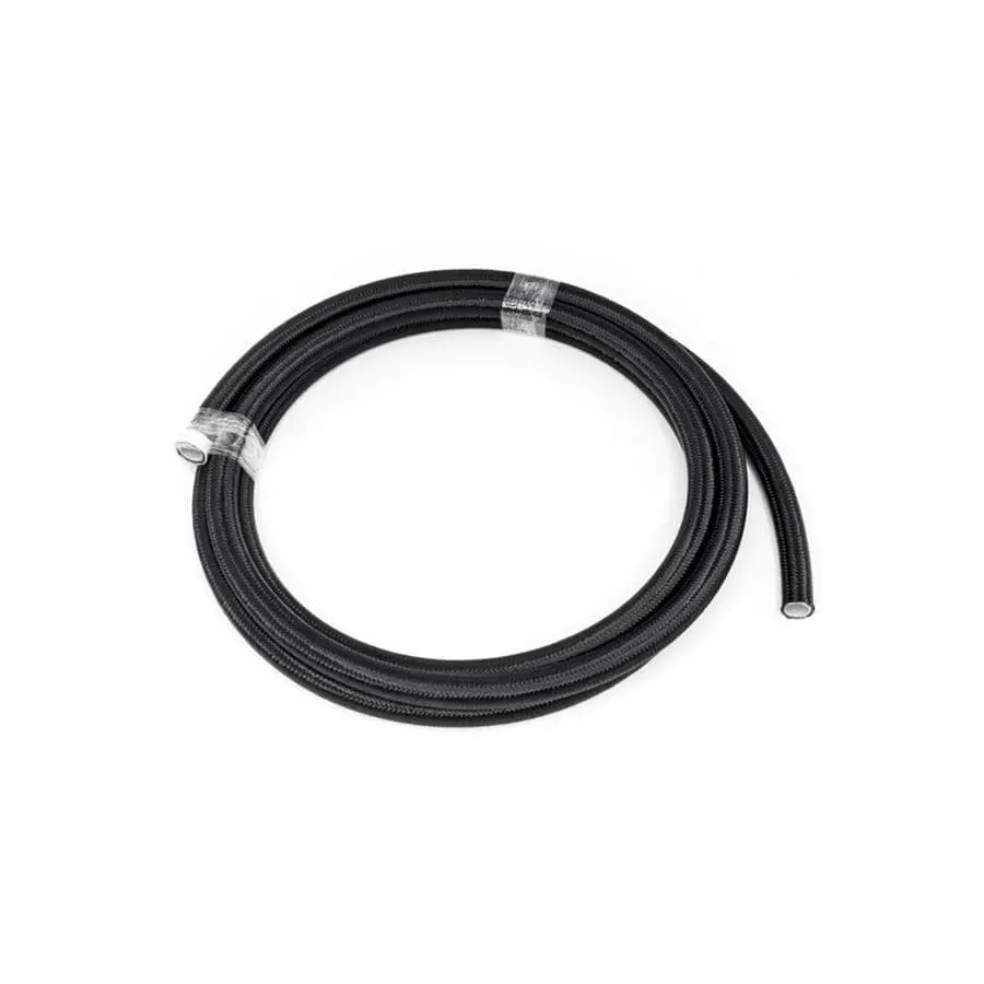 Deatschwerks Dw6-02-0865-10 Nylon-Braided Fuel Hose – 10 Ft 1