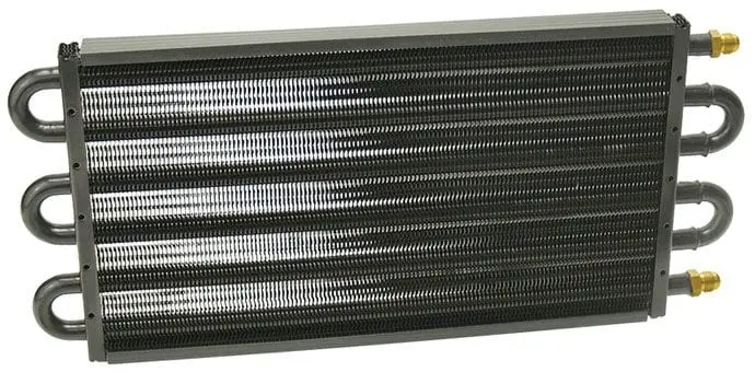 Derale Dp13313 Series 7000 Transmission Cooler 1