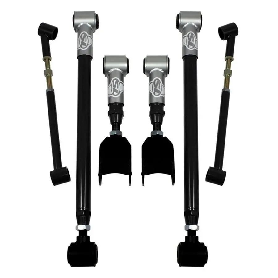 Detroit Speed Rear Speed Kit Model 041604Ds 1