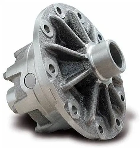 Detroit Locker Dl187Sl17B Heavy-Duty Rear Differential Locker 1