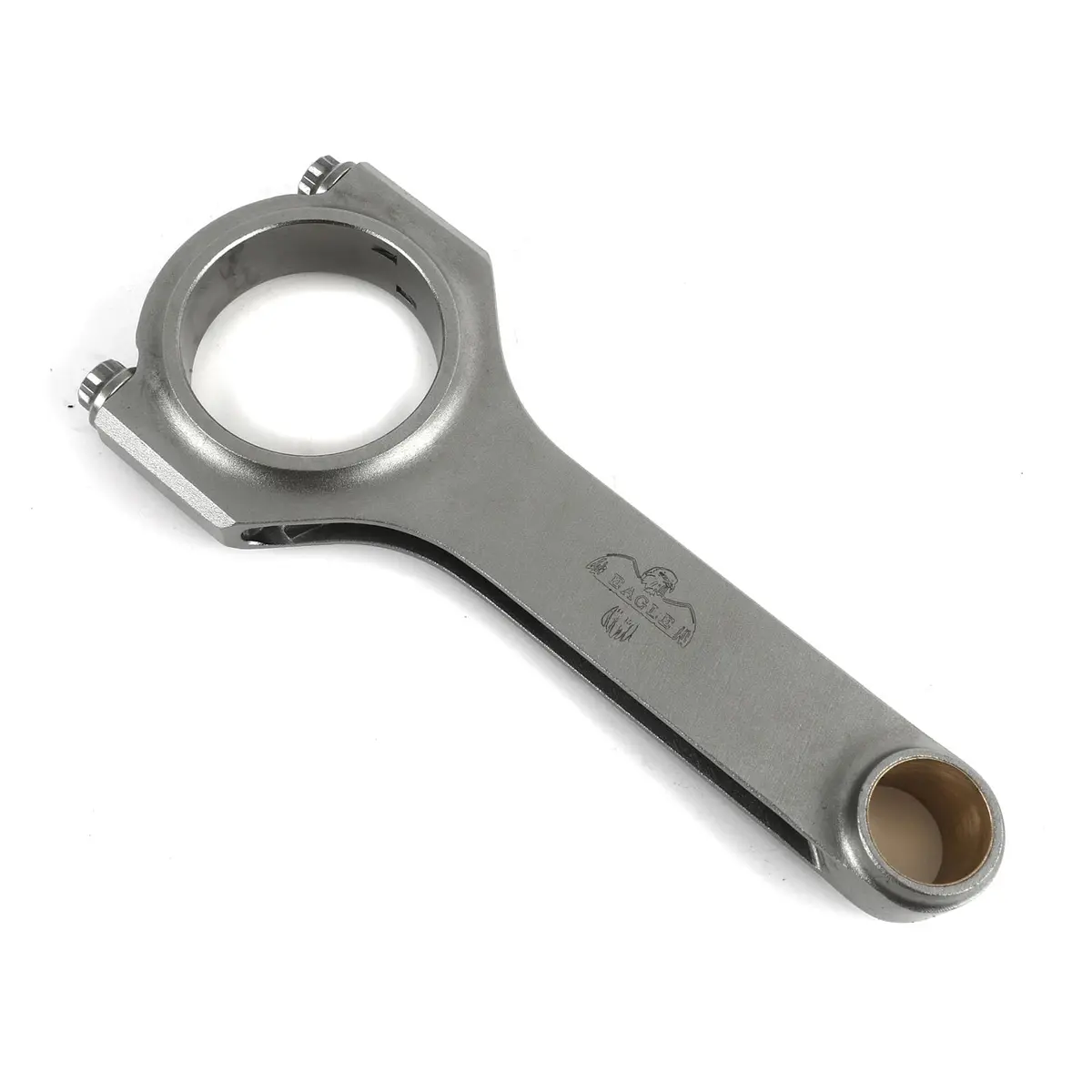 Eagle Crs6250B3D2000 H-Beam Forged Connecting Rods 1