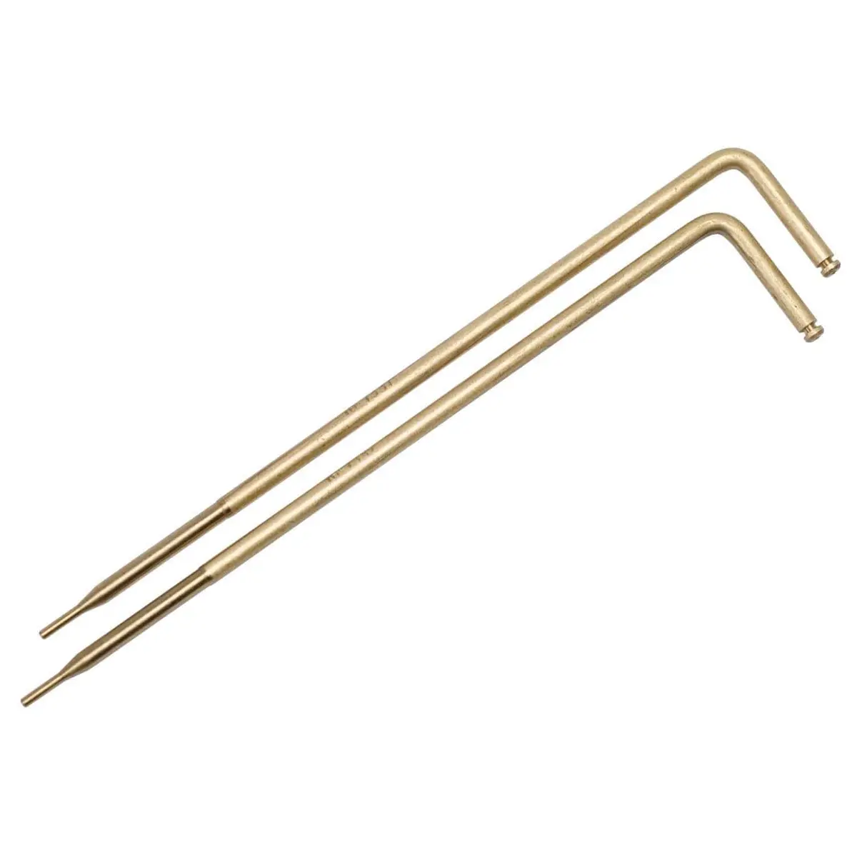 Edelbrock 1445 Metering Rods For Performer Carburetors 1