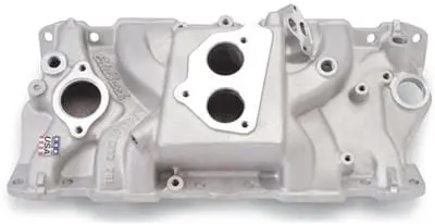 Edelbrock 3704 Performer Tbi Intake Manifold 1