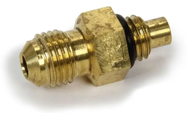 En7007-66 Port Nozzle Jet Assembly 1