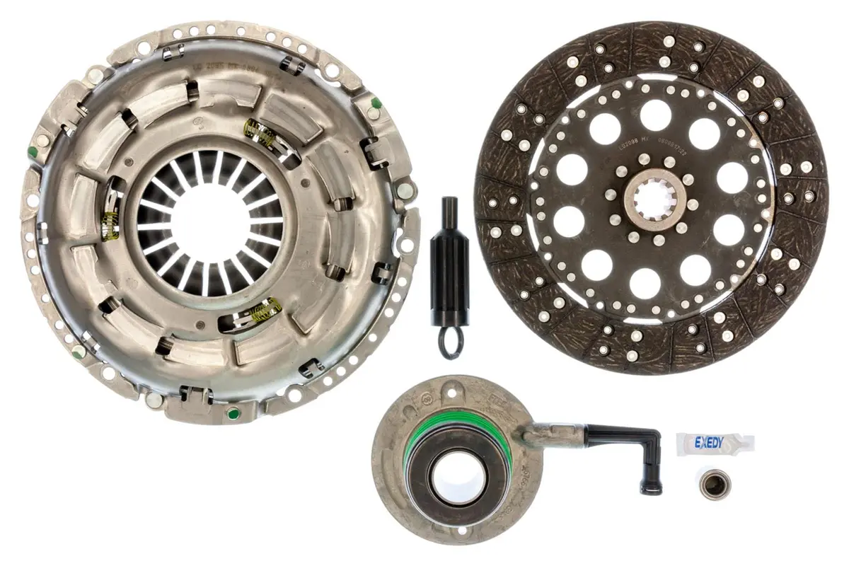 Exedy Gmk1029 Clutch Kit For Gm Applications 1