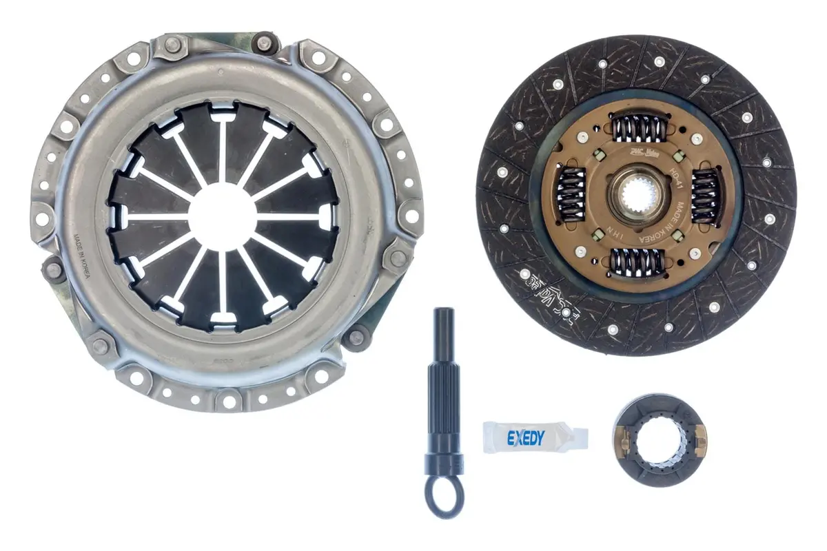 Exedy Hyk1004 Clutch Kit For Enhanced Drivetrain Engagement 1