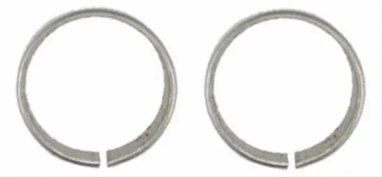Fel-Pro Es72245 Cylinder Head Alignment Dowel Pins – Precision-Machined Steel 1