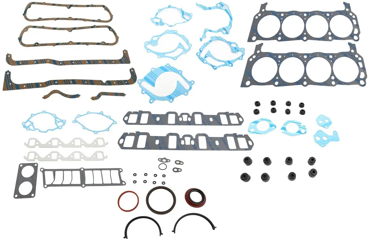 Fel-Pro Comprehensive Engine Gasket Kit For Domestic V8 Engines 1