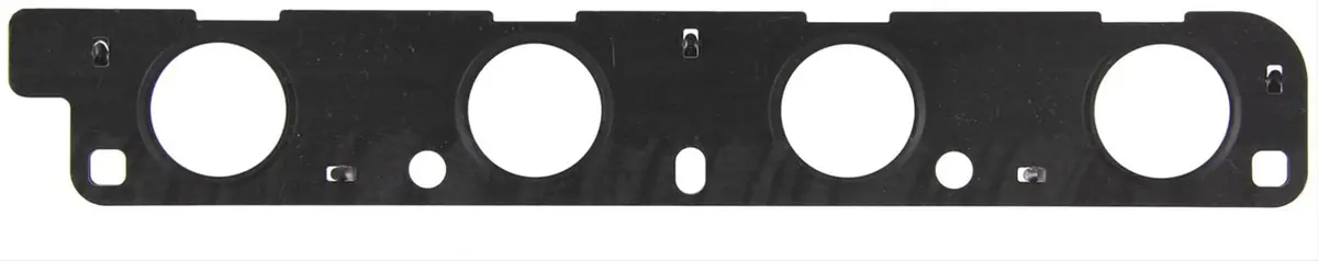 Fel-Pro Exhaust Manifold Gasket Kit - Premium Multi-Layer Steel (Ms 96784) 1