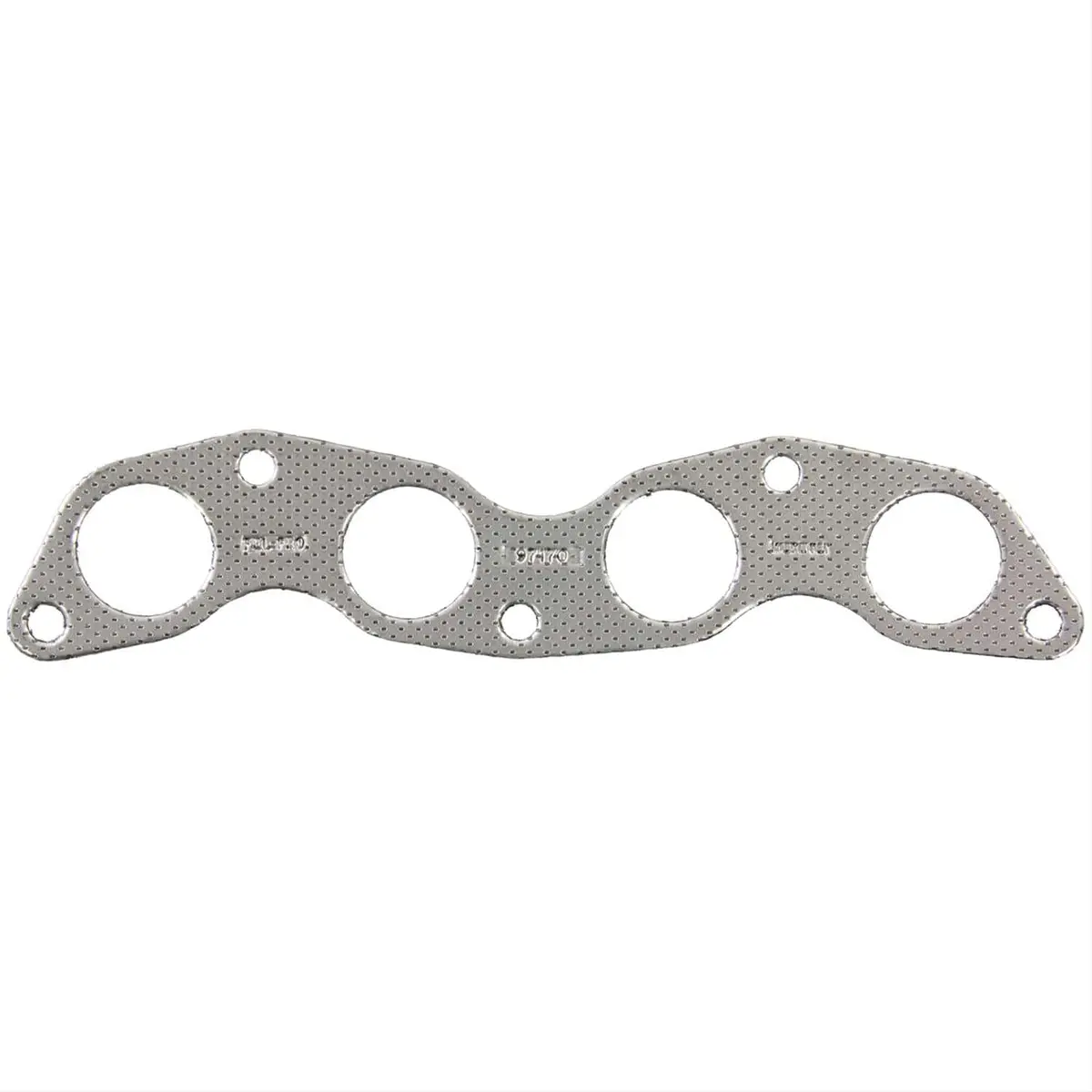 Fel-Pro Exhaust Manifold Gasket - Multi-Layer Steel, Ms97170 1