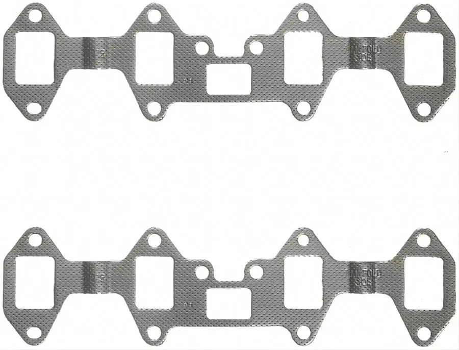 Fel-Pro Ms9945 Exhaust Manifold Gasket Set 1