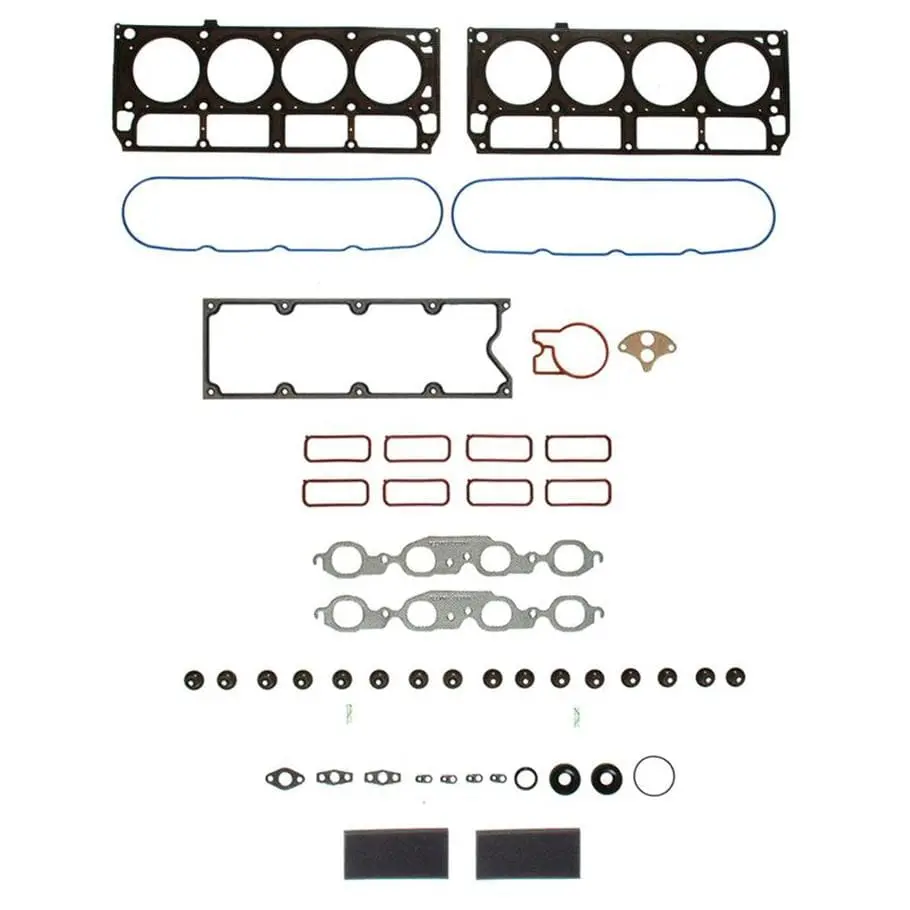 Fel-Pro Performance Head Gasket Set - Complete Engine Seal Kit (Hs 26190 Pt) 1