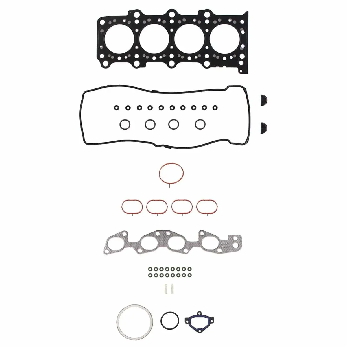 Fel-Pro Hs 26278 Pt-1 Performance Head Gasket Set 1