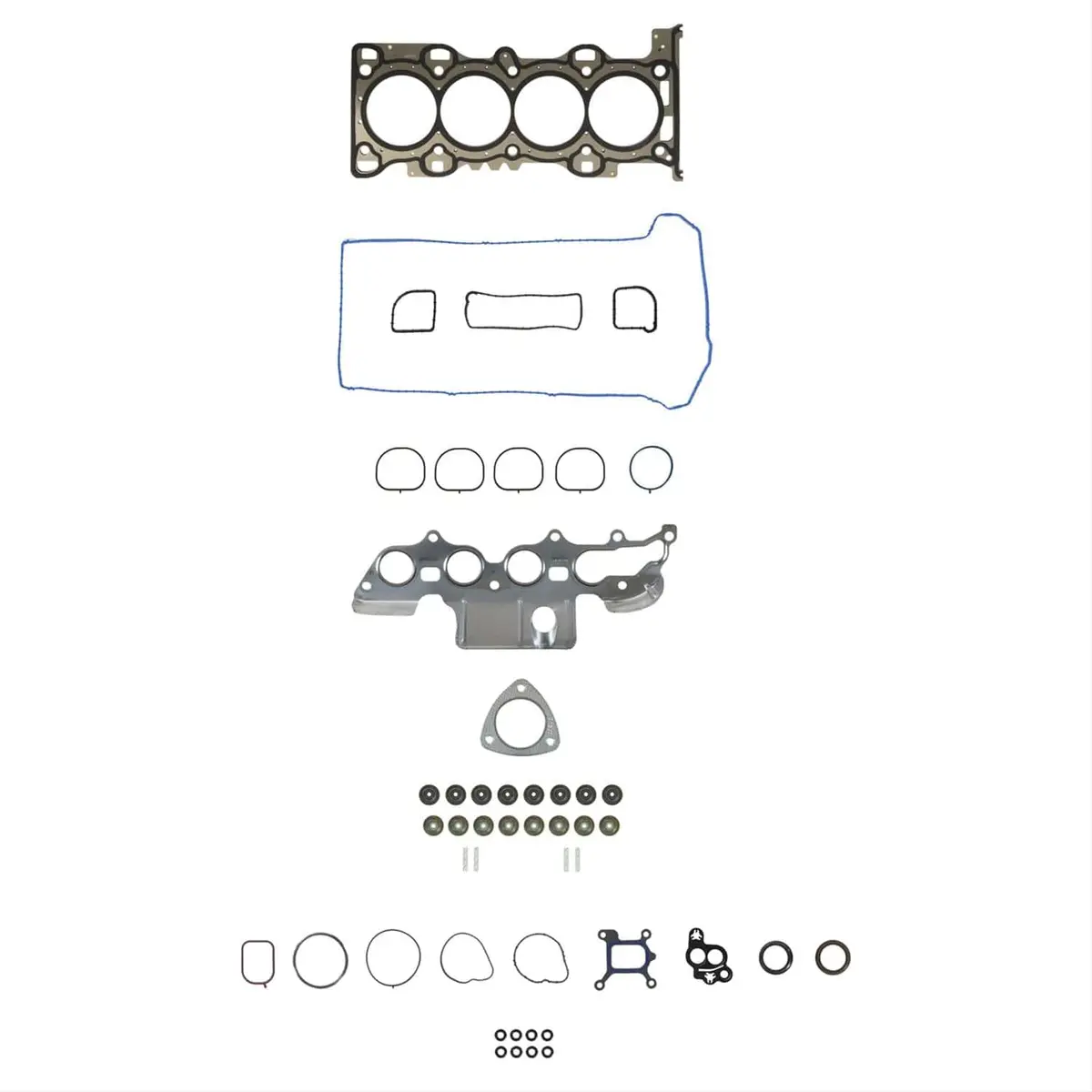 Fel-Pro Hs 26522 Pt Premium Head Gasket Set 1